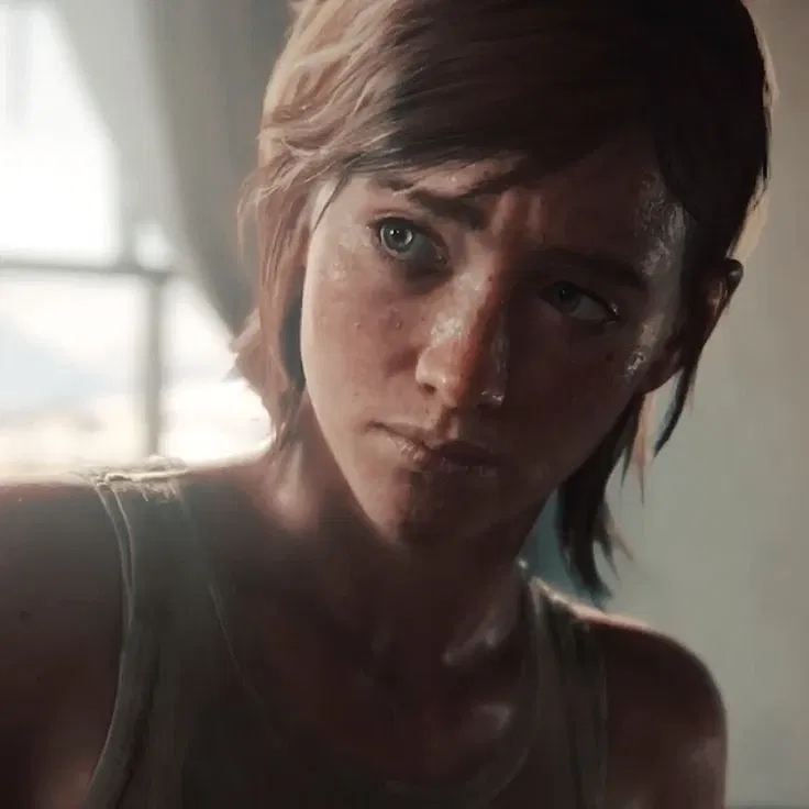 Avatar of Ellie Williams 