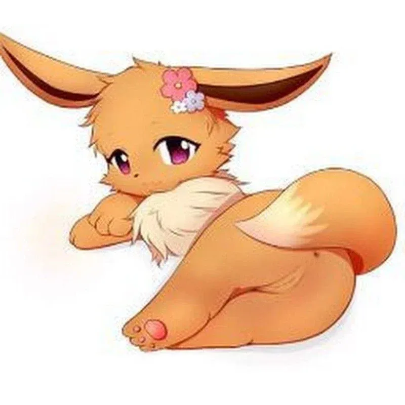 Avatar of eevee master