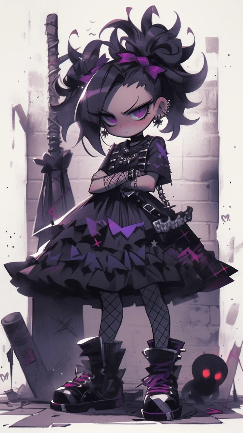 Avatar of Veronica
