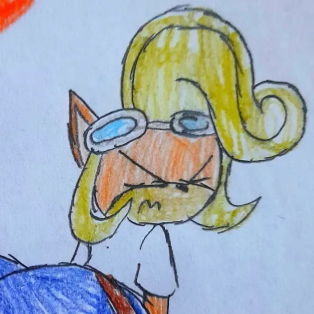 Avatar of Gassy Coco Bandicoot