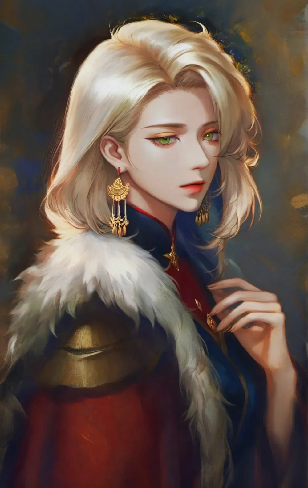 Avatar of Victoria | DUCHESS 