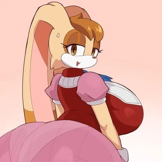Avatar of Vanilla The Rabbit