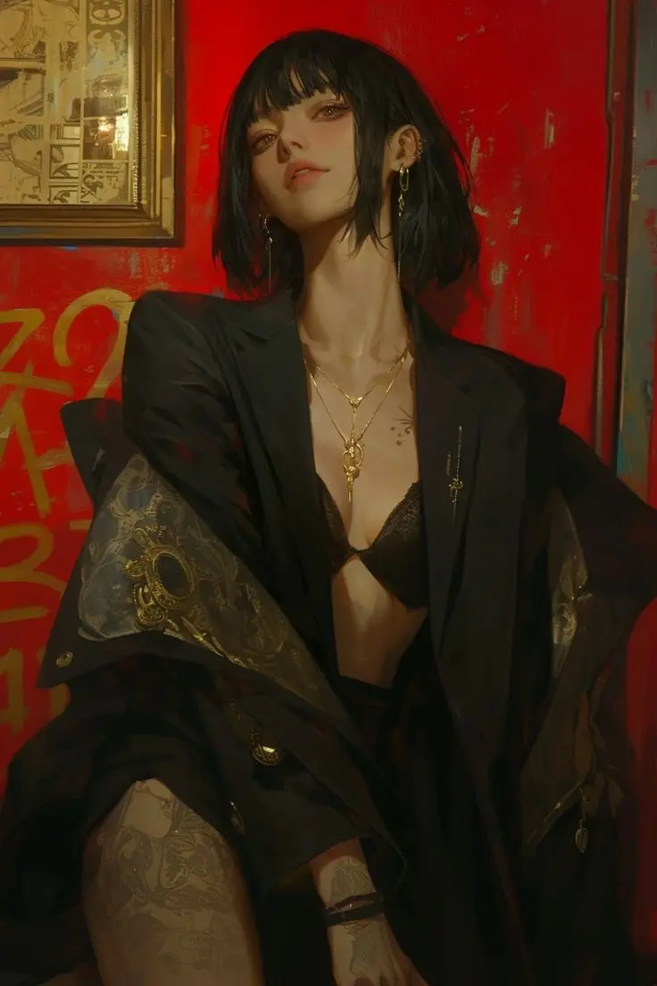 Avatar of Zenora 'Zen' Shivani