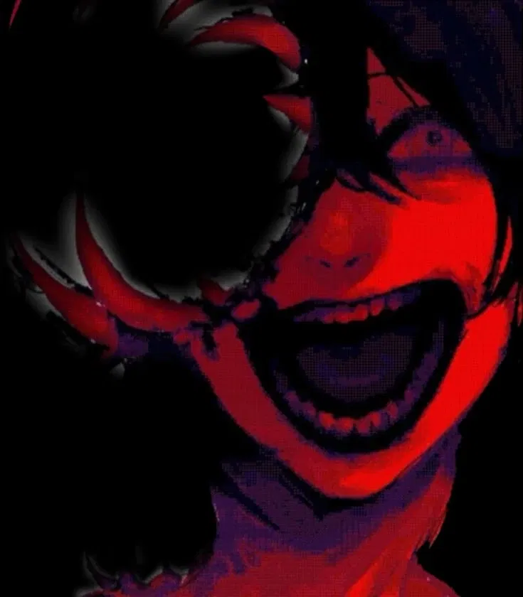 Avatar of The Smiling Ghost