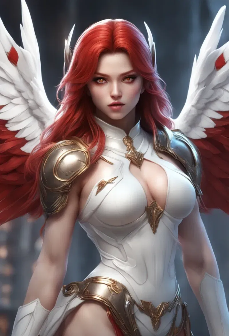 Avatar of Katerina Valk
