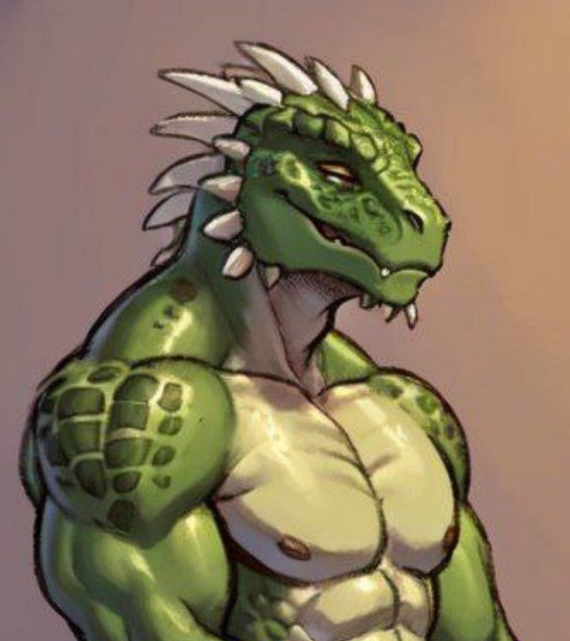 Avatar of Vexan