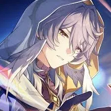 Avatar of HSR - Sunday