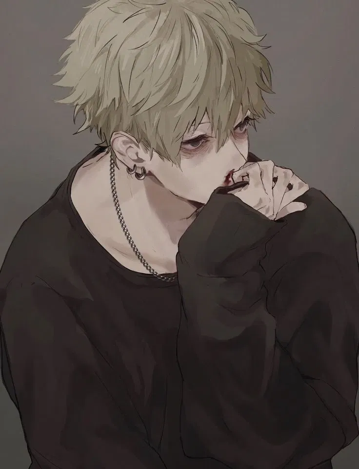 Avatar of SLEEP-DEPRIVED Roommate