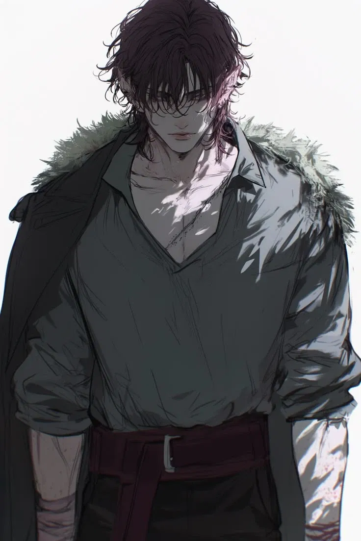 Avatar of POSSESIVE Mate