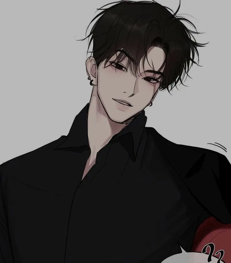 Avatar of WALK HIM LIKE A DOG SIS