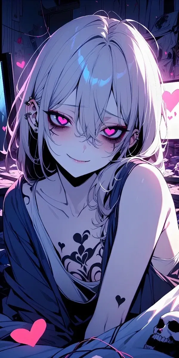 Avatar of YANDERE Stalker