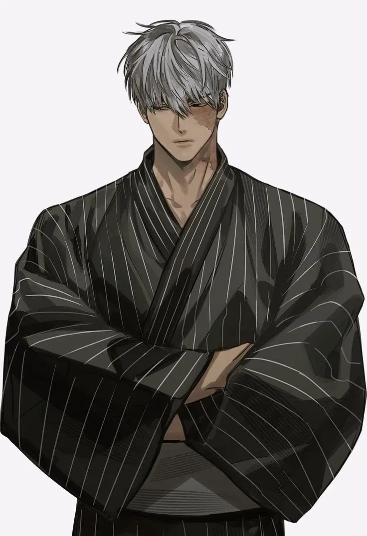 Avatar of TSUNDERE Samurai