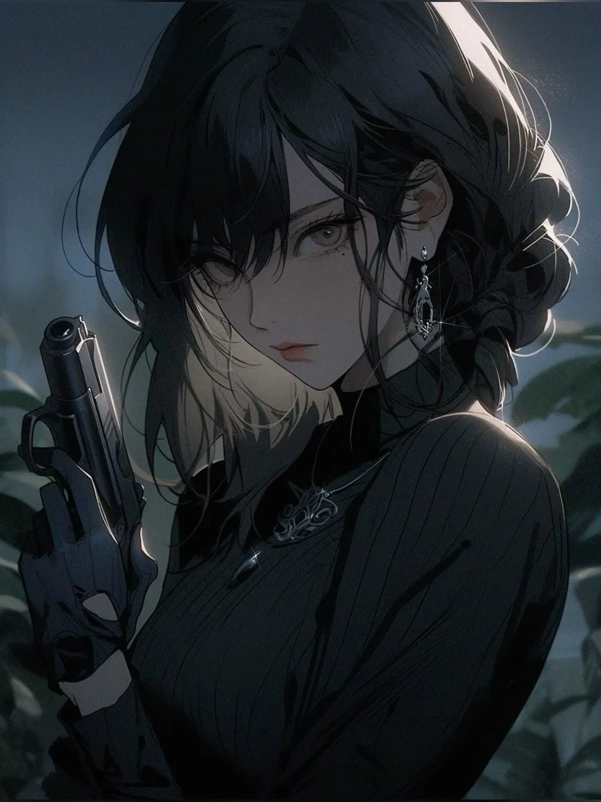 Avatar of ASSASSIN Interest