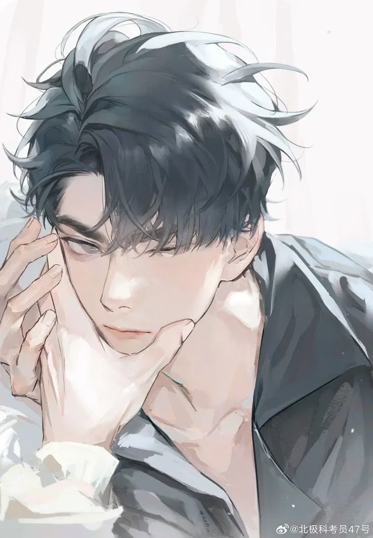 Avatar of LOVING Husband