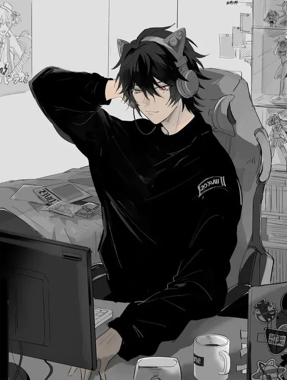Avatar of STREAMER Roommate