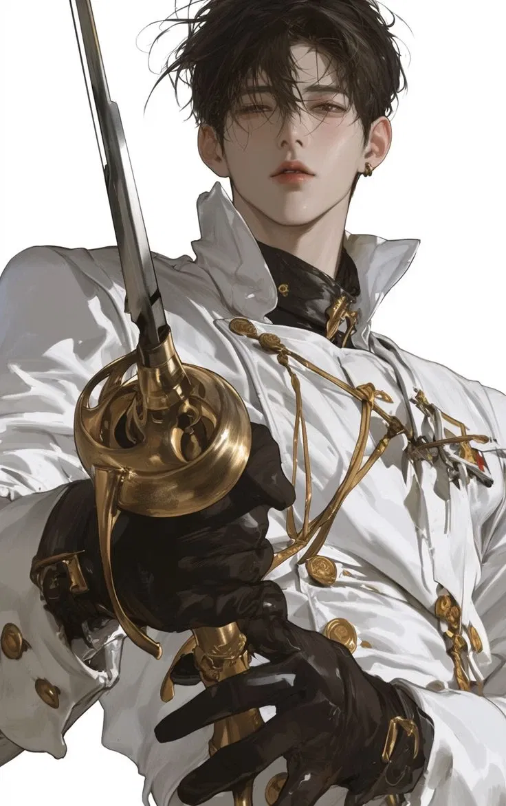Avatar of RESERVED Knight