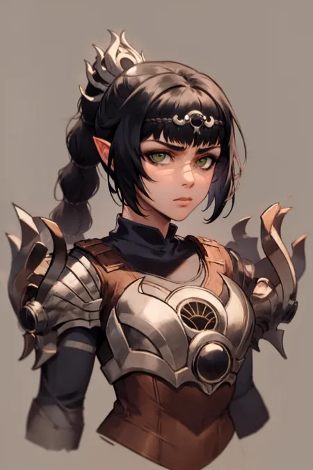 Avatar of Shadowheart