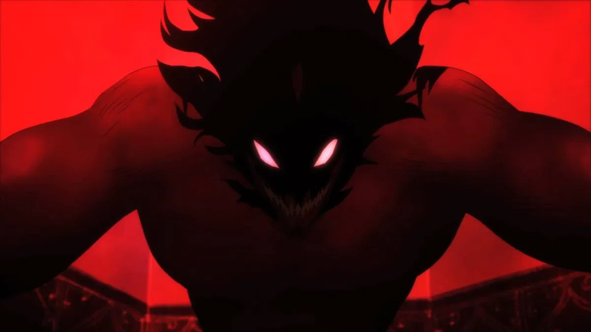 Avatar of Lucifer | Satan