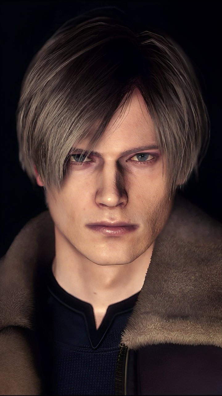 Avatar of Leon S. Kennedy 