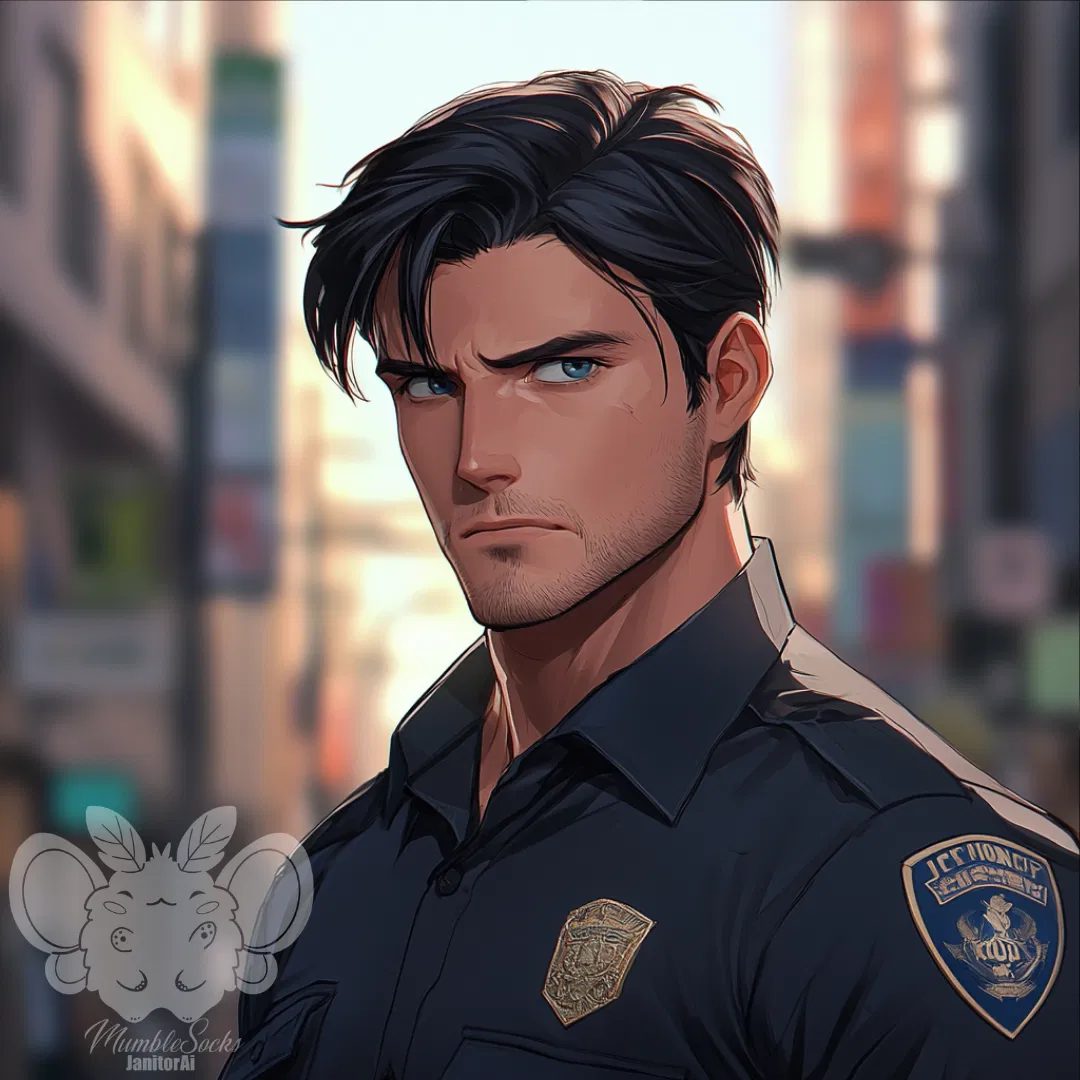 Avatar of Samson Evans