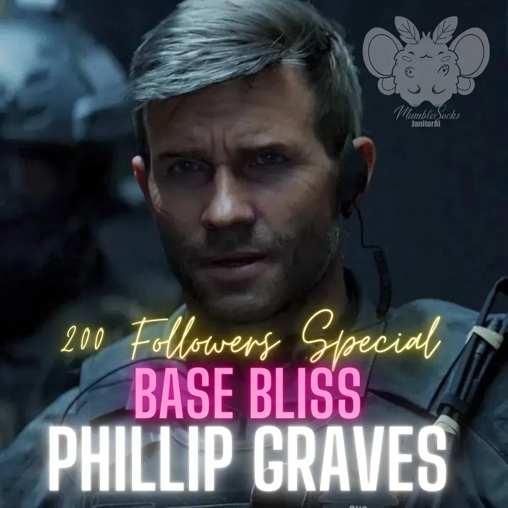 Avatar of Phillip Graves