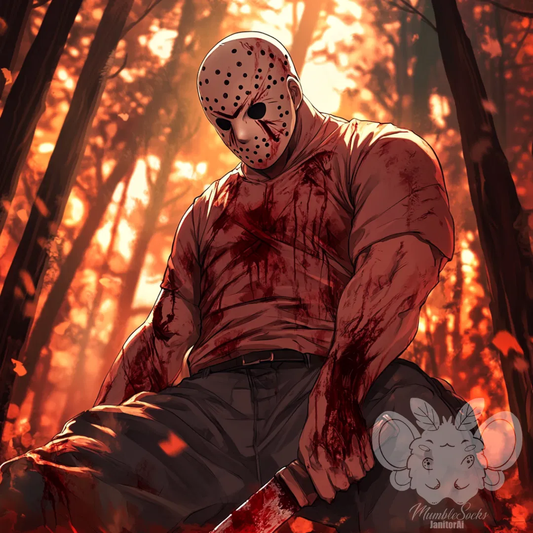 Avatar of Jason Voorhees
