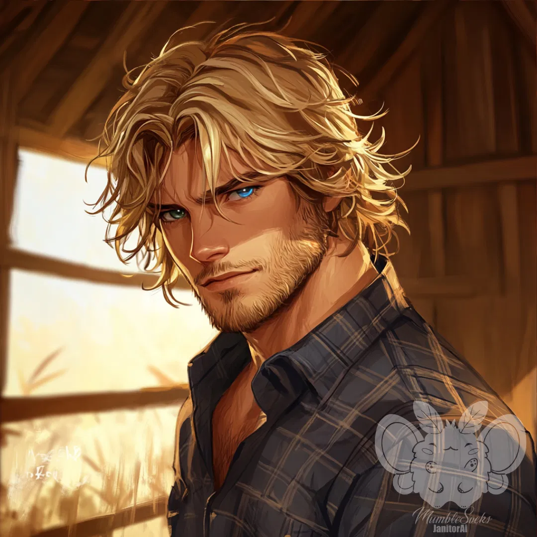 Avatar of Trev Marsh || In Denial