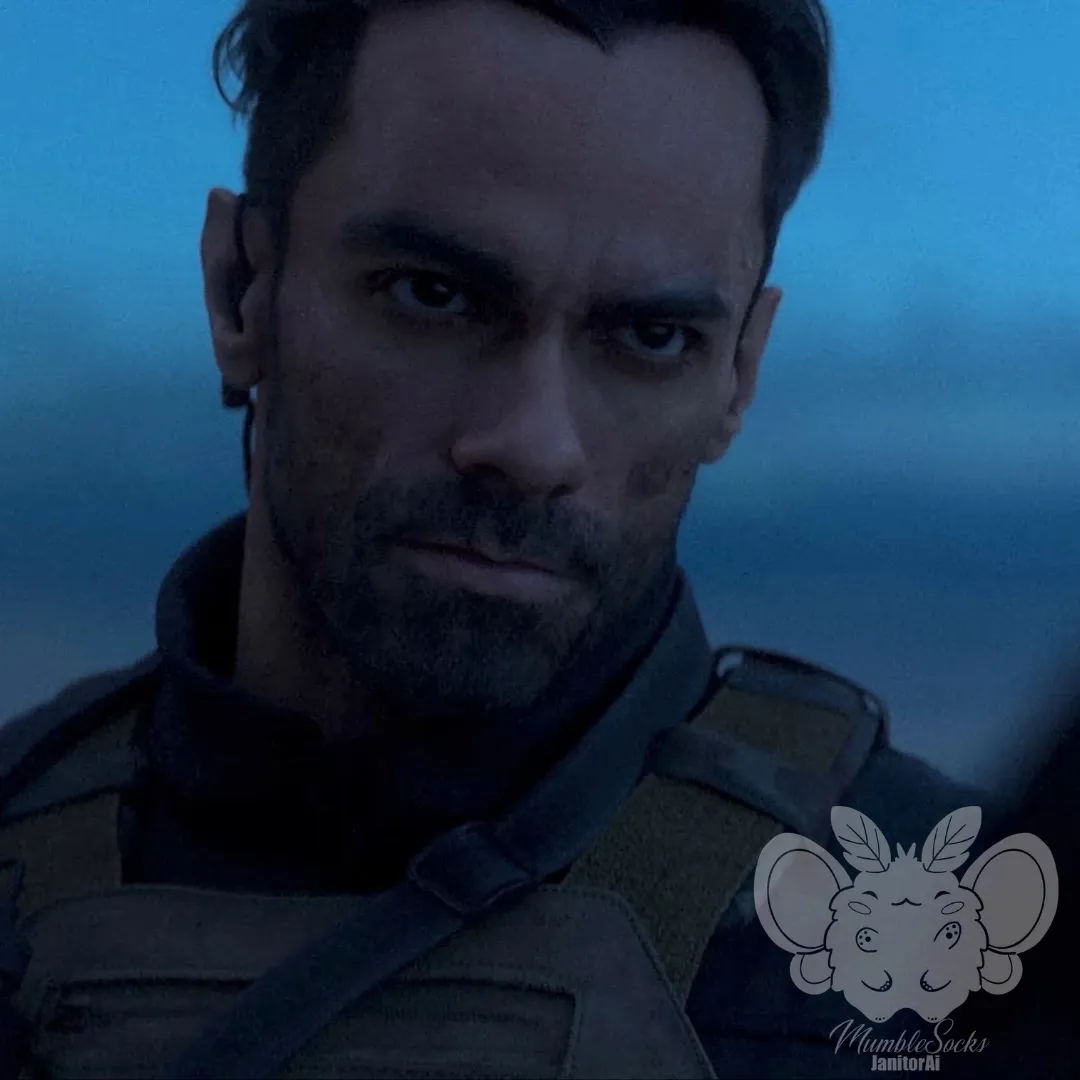 Avatar of Alejandro Vargas