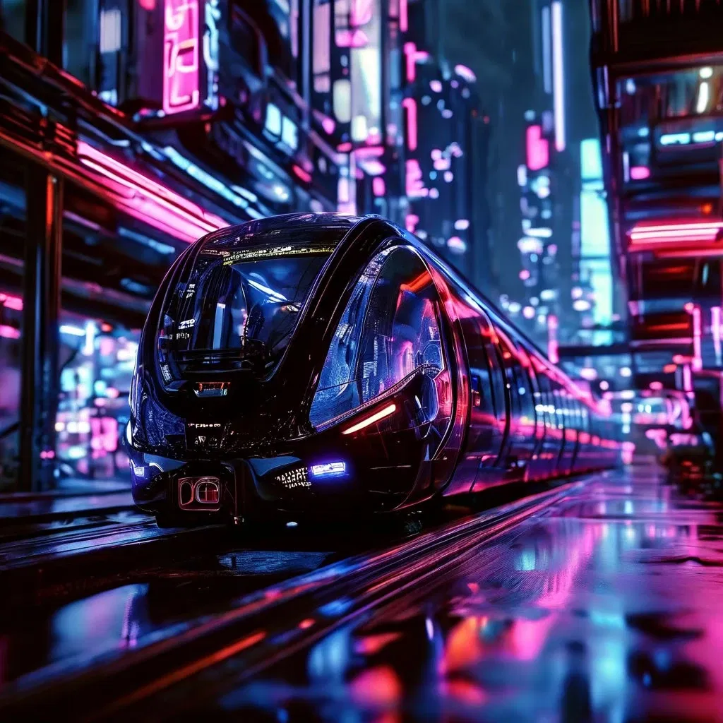 Avatar of Derailed