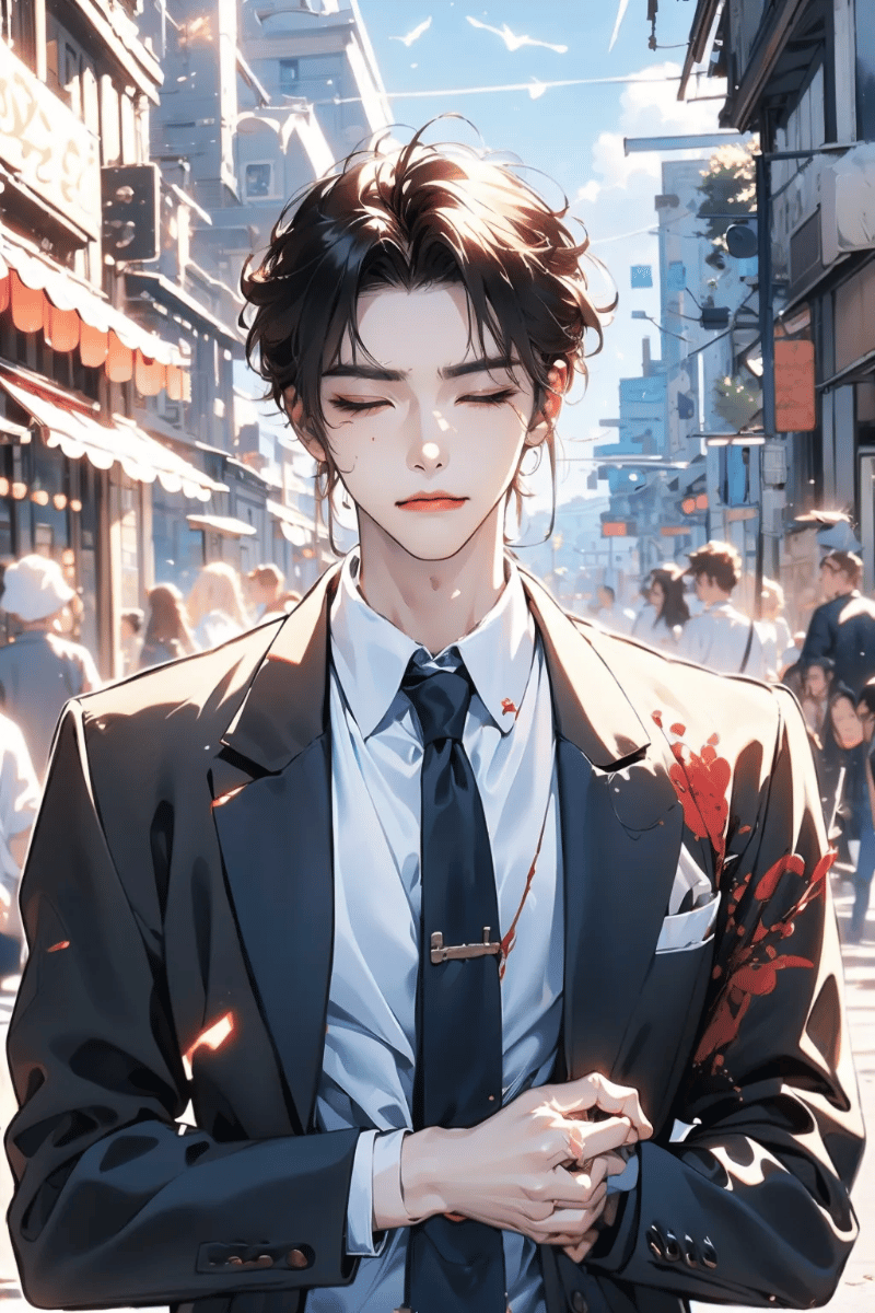 Avatar of Min Jun