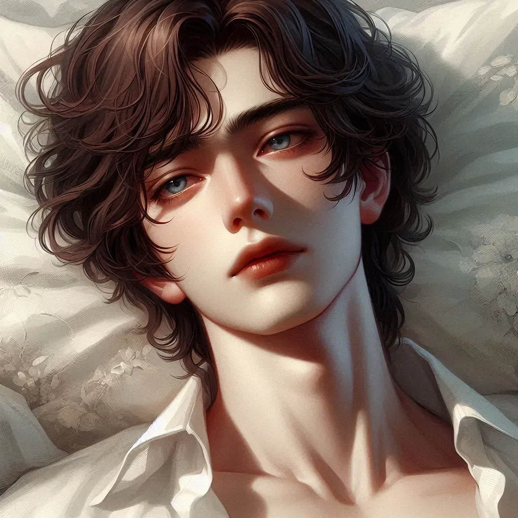 Avatar of Dylan Sterling | ACTOR