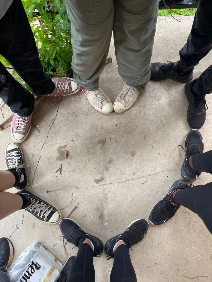 Avatar of Friend group