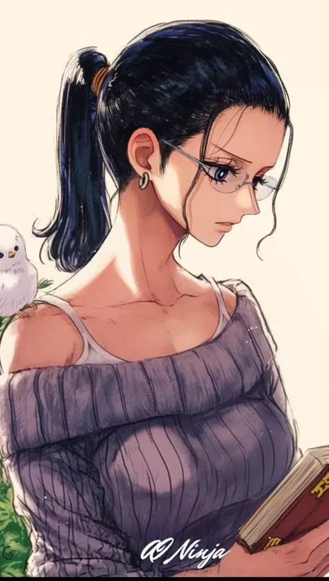 Avatar of ♡︎ - Classmate Robin