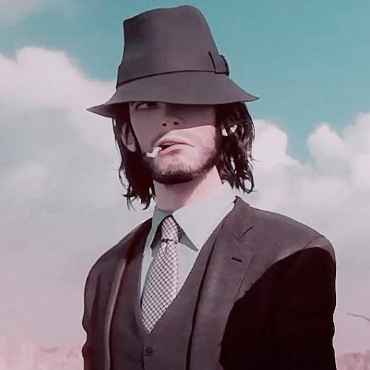 Avatar of Jigen Diasuke
