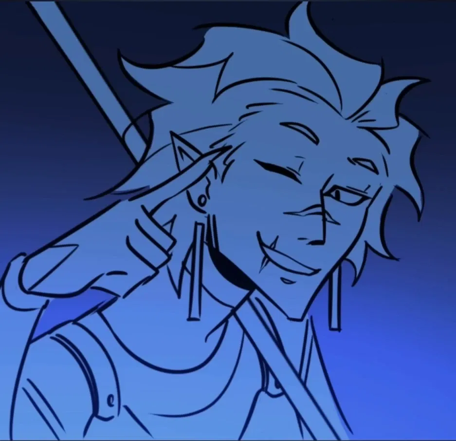Avatar of Athena