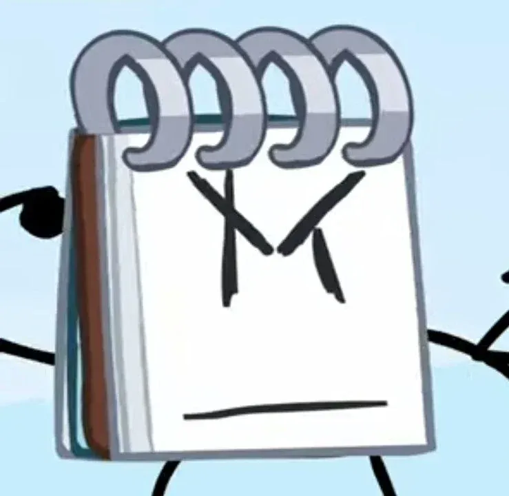 Avatar of `: Notepad