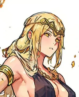 Avatar of Queen Marika