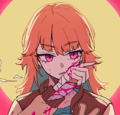 Avatar of Jacket (Fem)