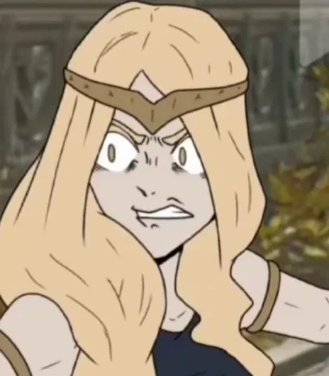 Avatar of Racist Marika