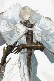 Avatar of Needle Knight Leda