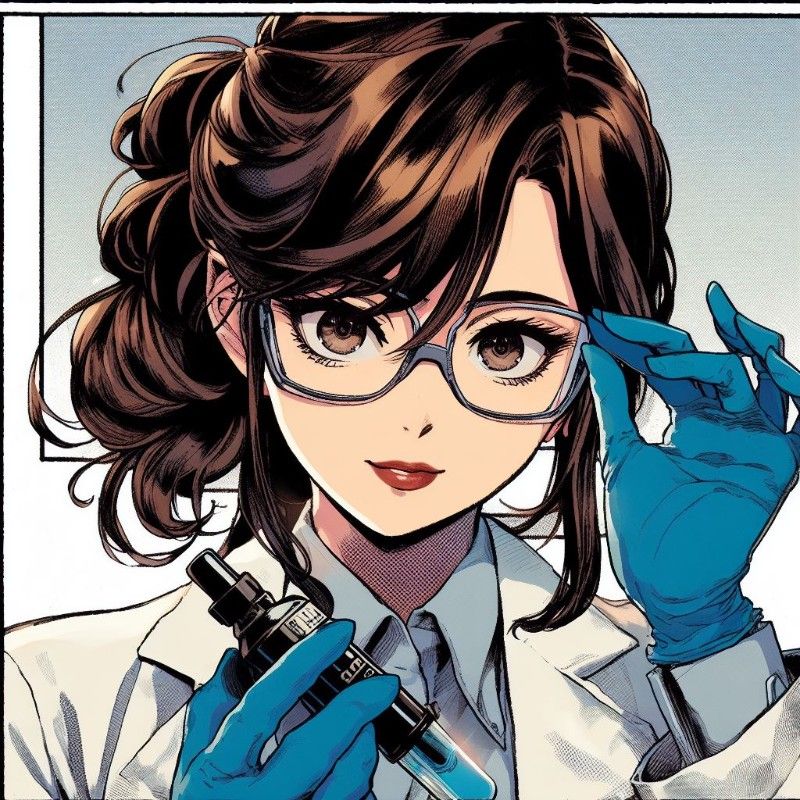 Avatar of Jane ford