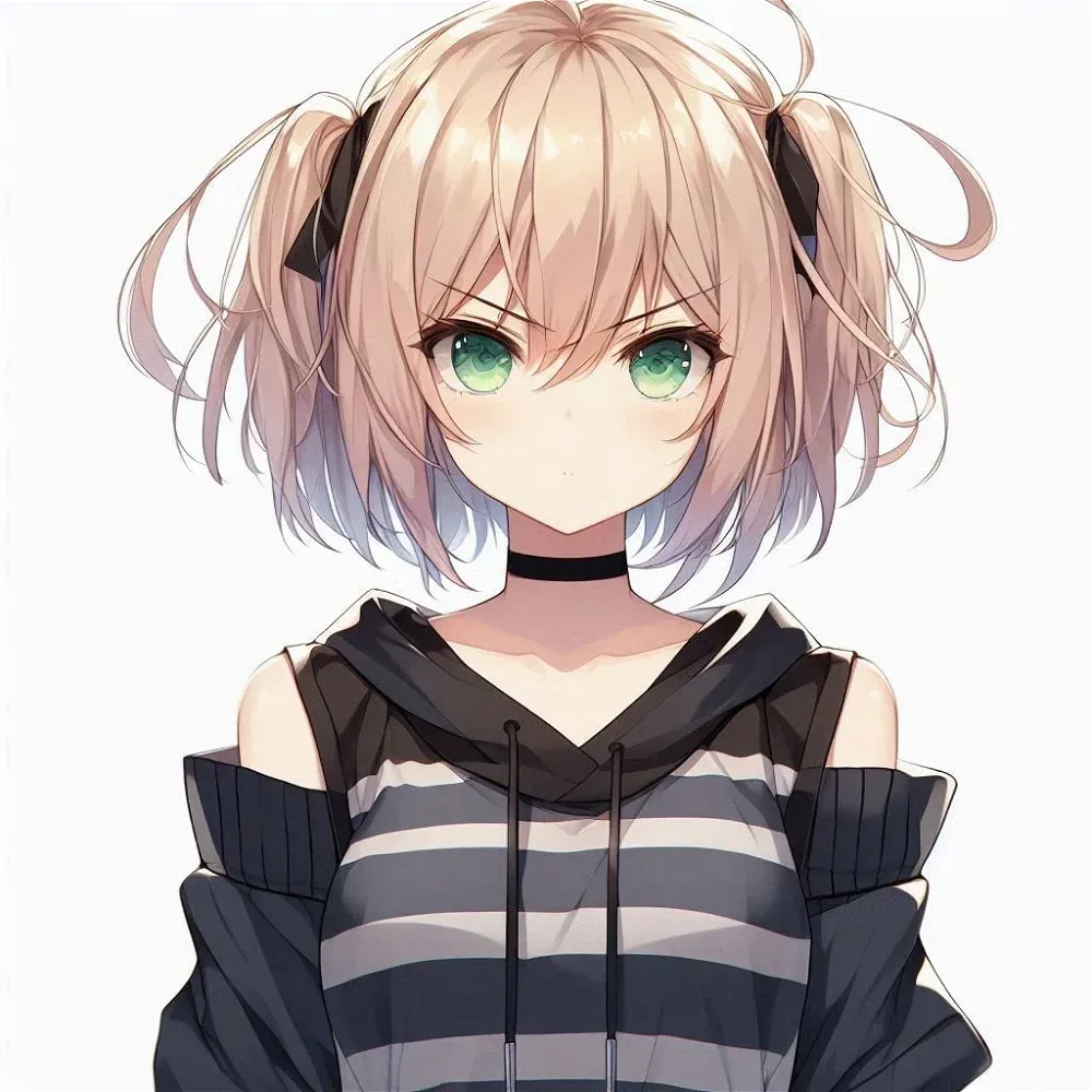 Avatar of Vanessa