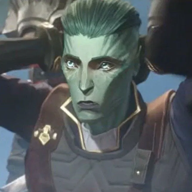 Avatar of Steb [Arcane]