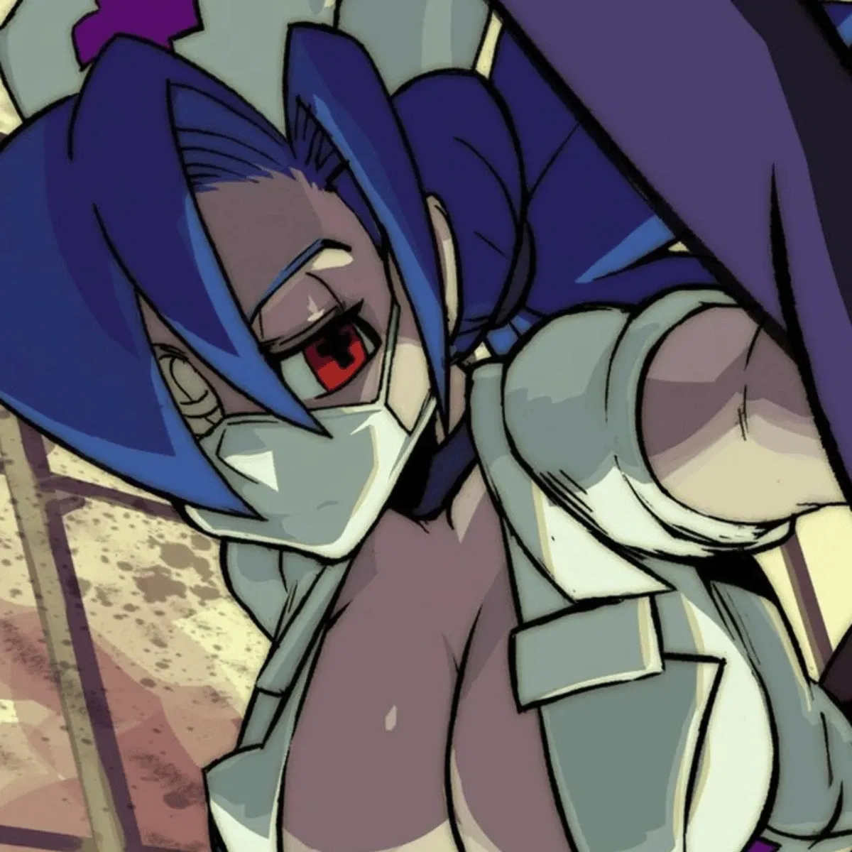 Avatar of Valentine