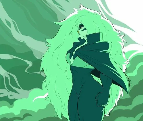 Avatar of Jasper || Her pearl