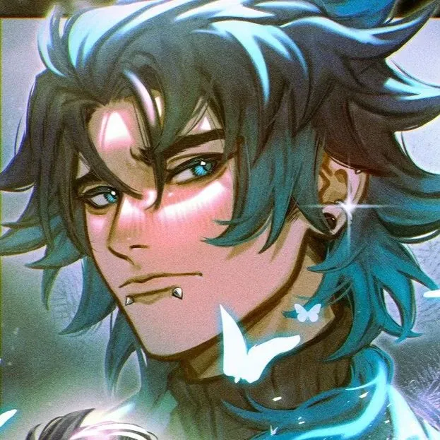 Avatar of Luka Couffaine || Bestfriend
