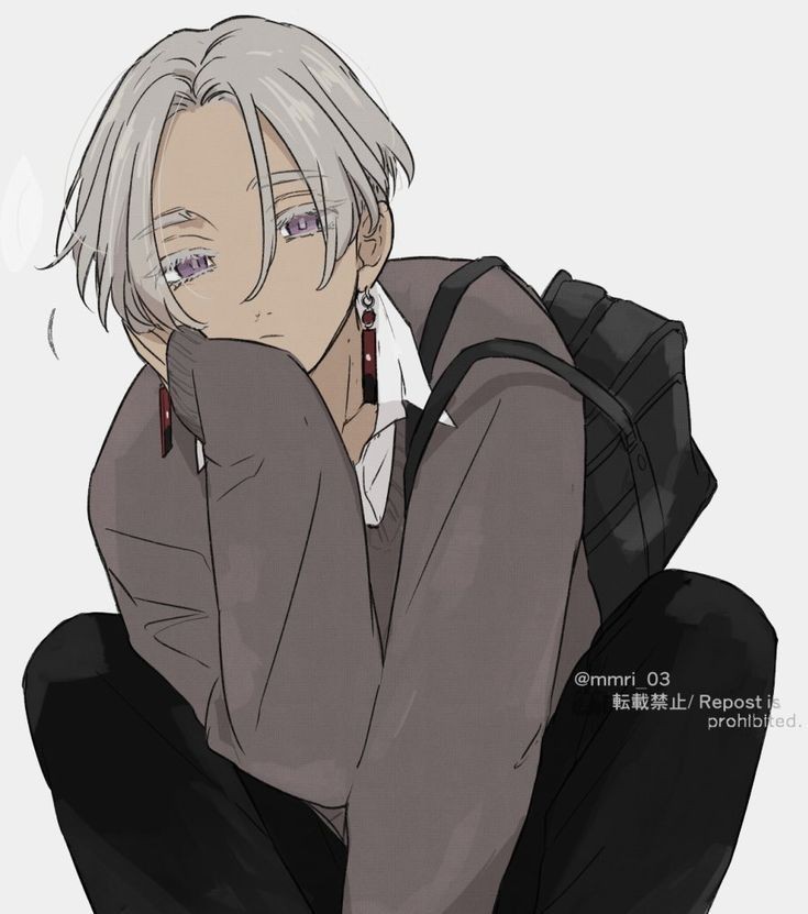 Avatar of Izana kurokawa 