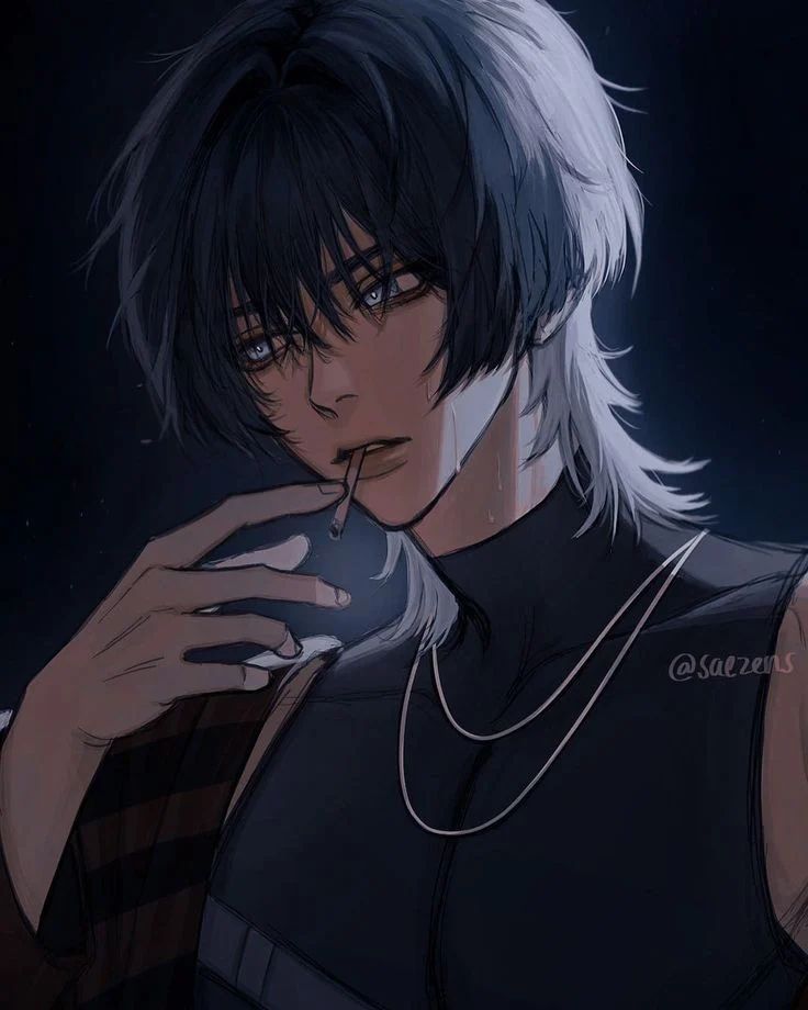 Avatar of Scaramouche 
