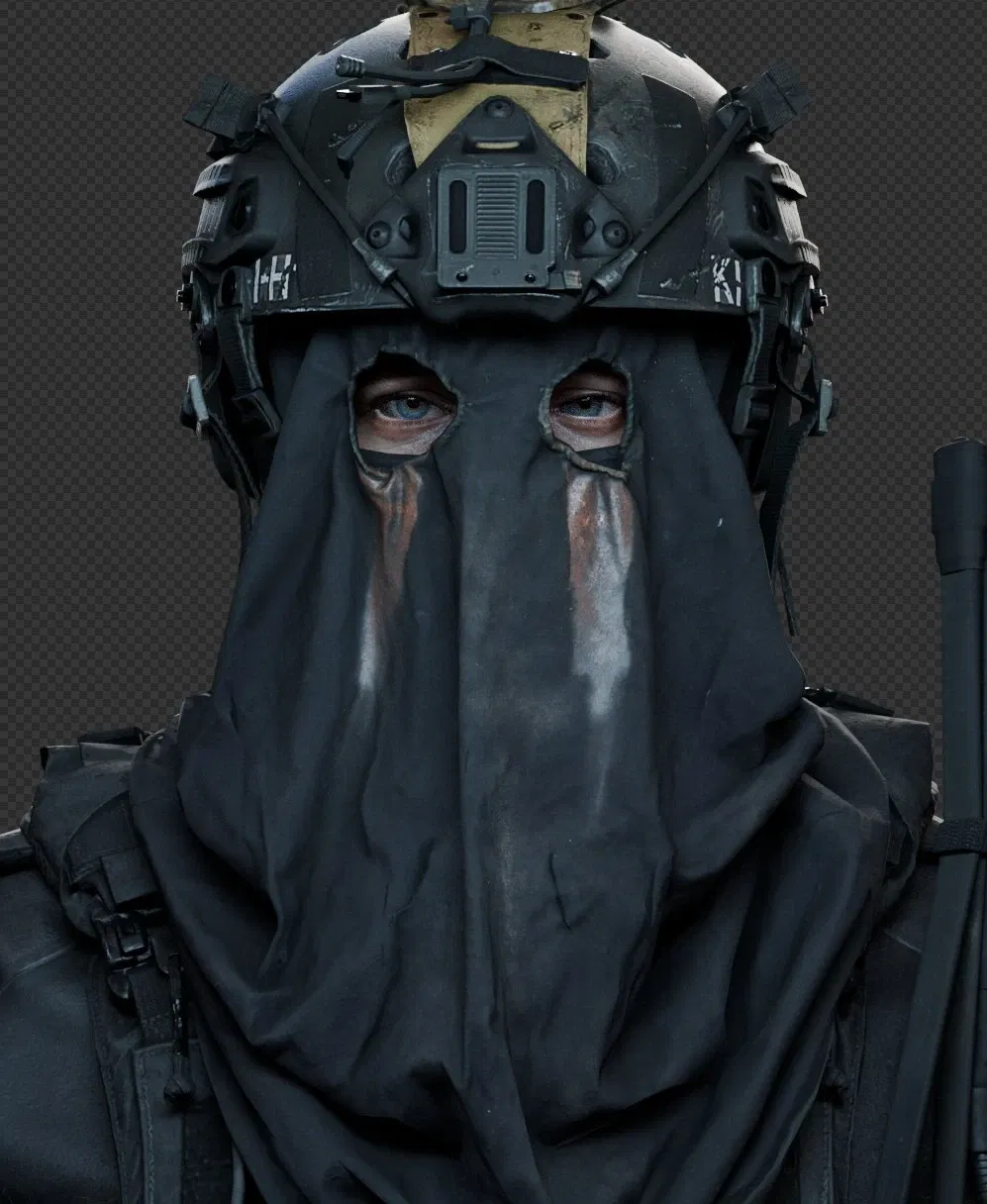 Avatar of Konig
