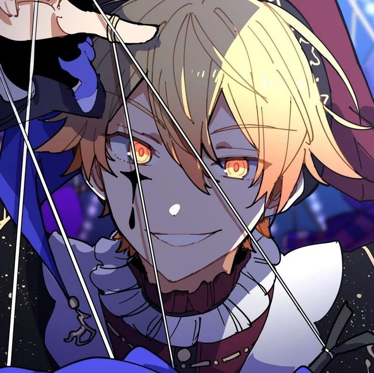 Avatar of Tsukasa Tenma